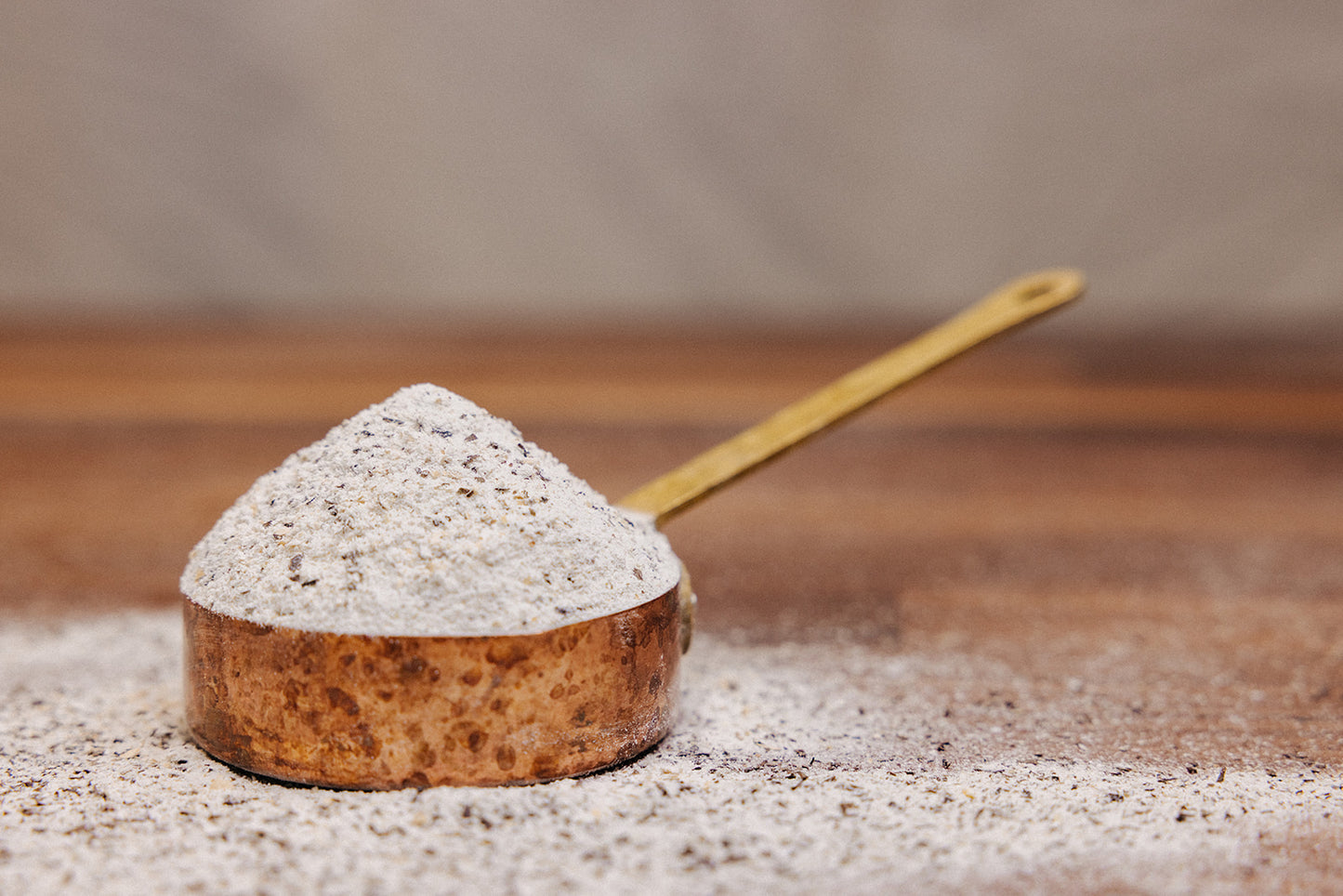 Buckwheat Flour