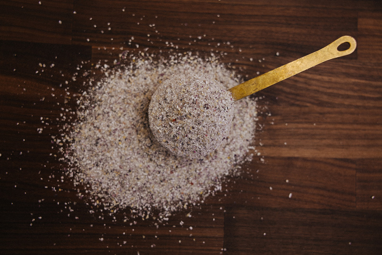 Cherokee White Eagle Cornmeal