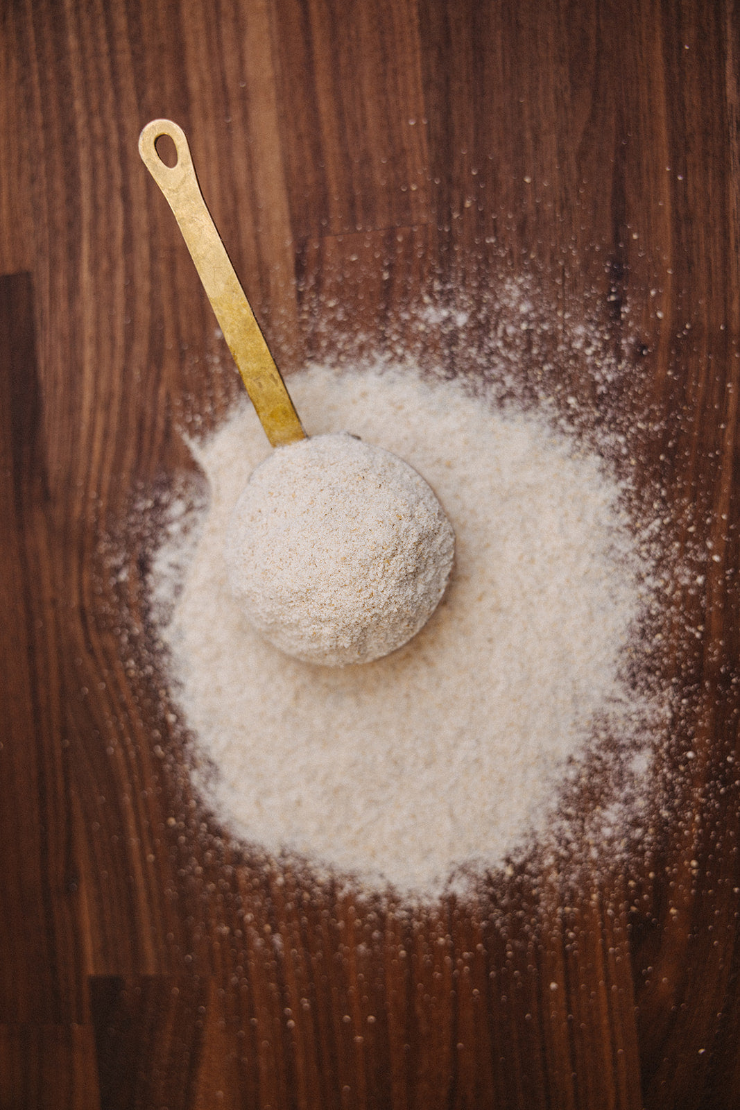 Whole Wheat Flour
