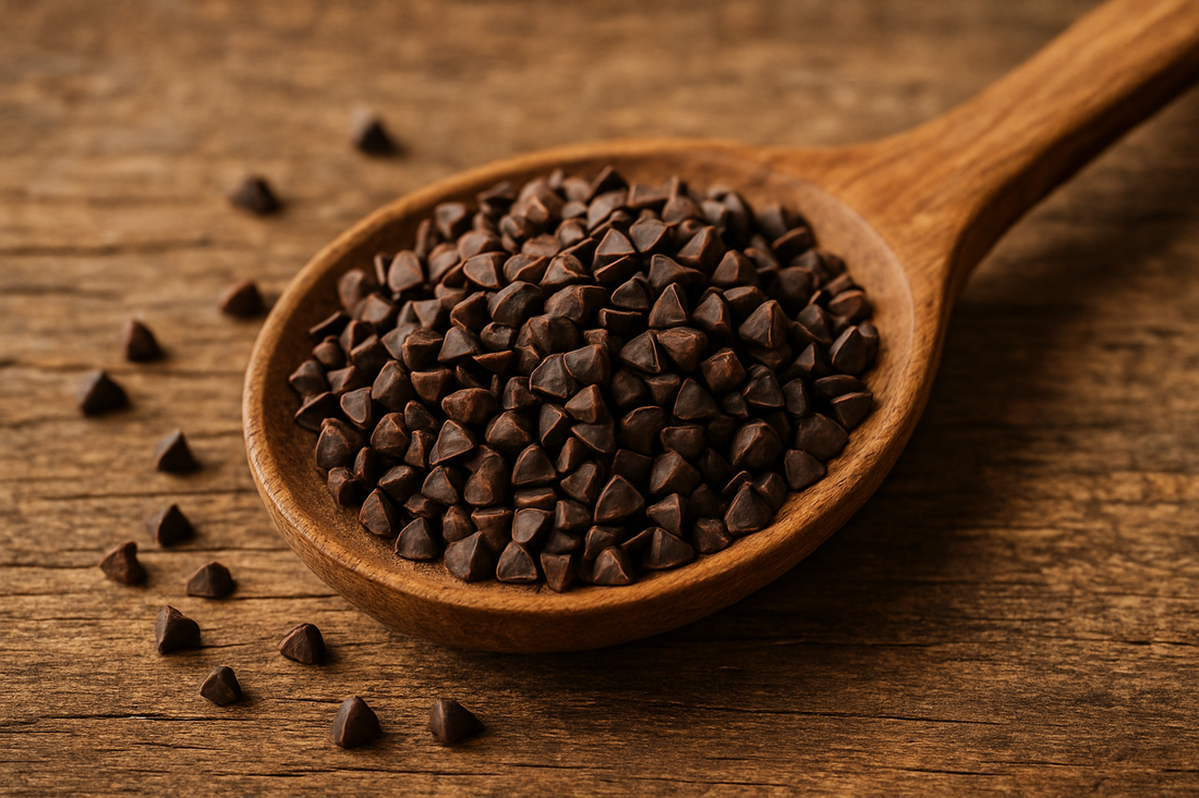 What is Buckwheat Flour? Uses and Benefits