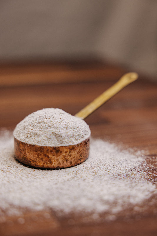 Rye Flour
