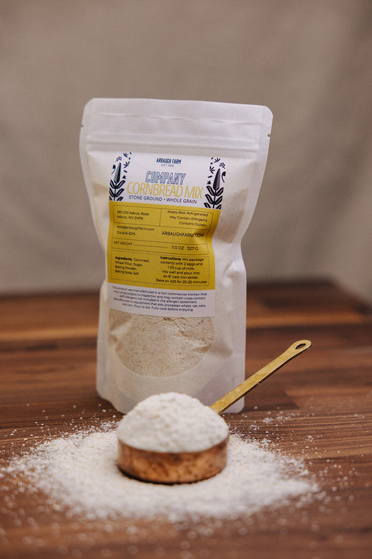 Company Cornbread Mix