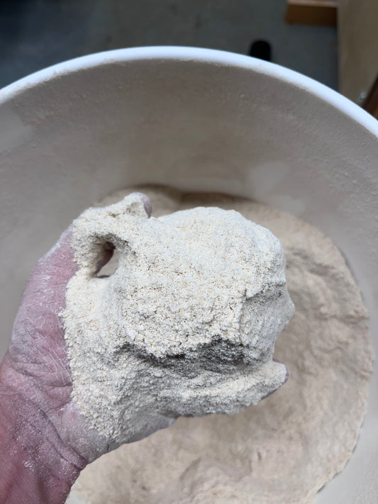 Whole Wheat Flour