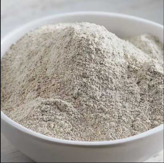 Rye Flour